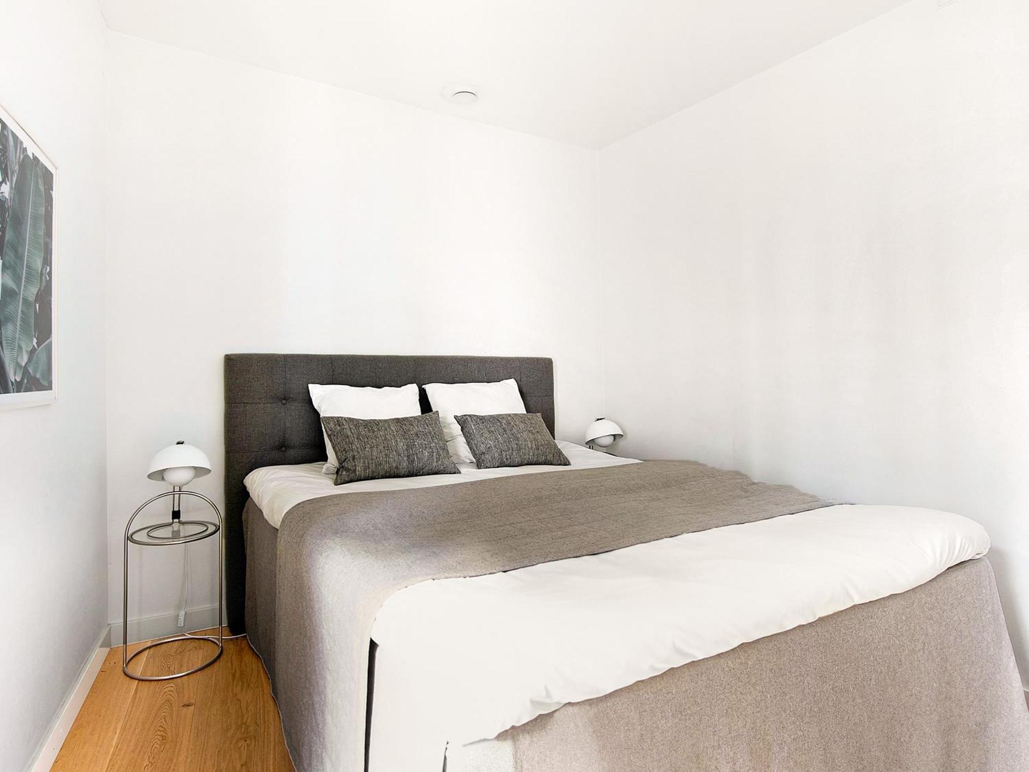 Sanders Leaves - Charming Three-Bedroom Apartment In Downtown Copenhagen Exterior photo