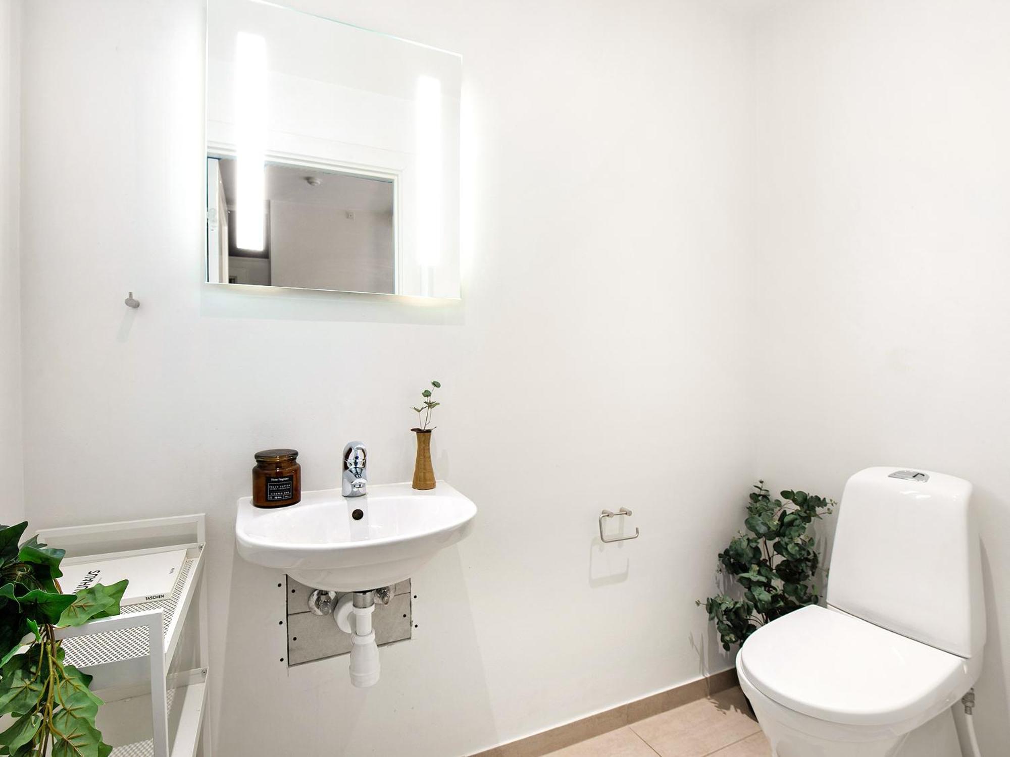 Sanders Leaves - Charming Three-Bedroom Apartment In Downtown Copenhagen Exterior photo