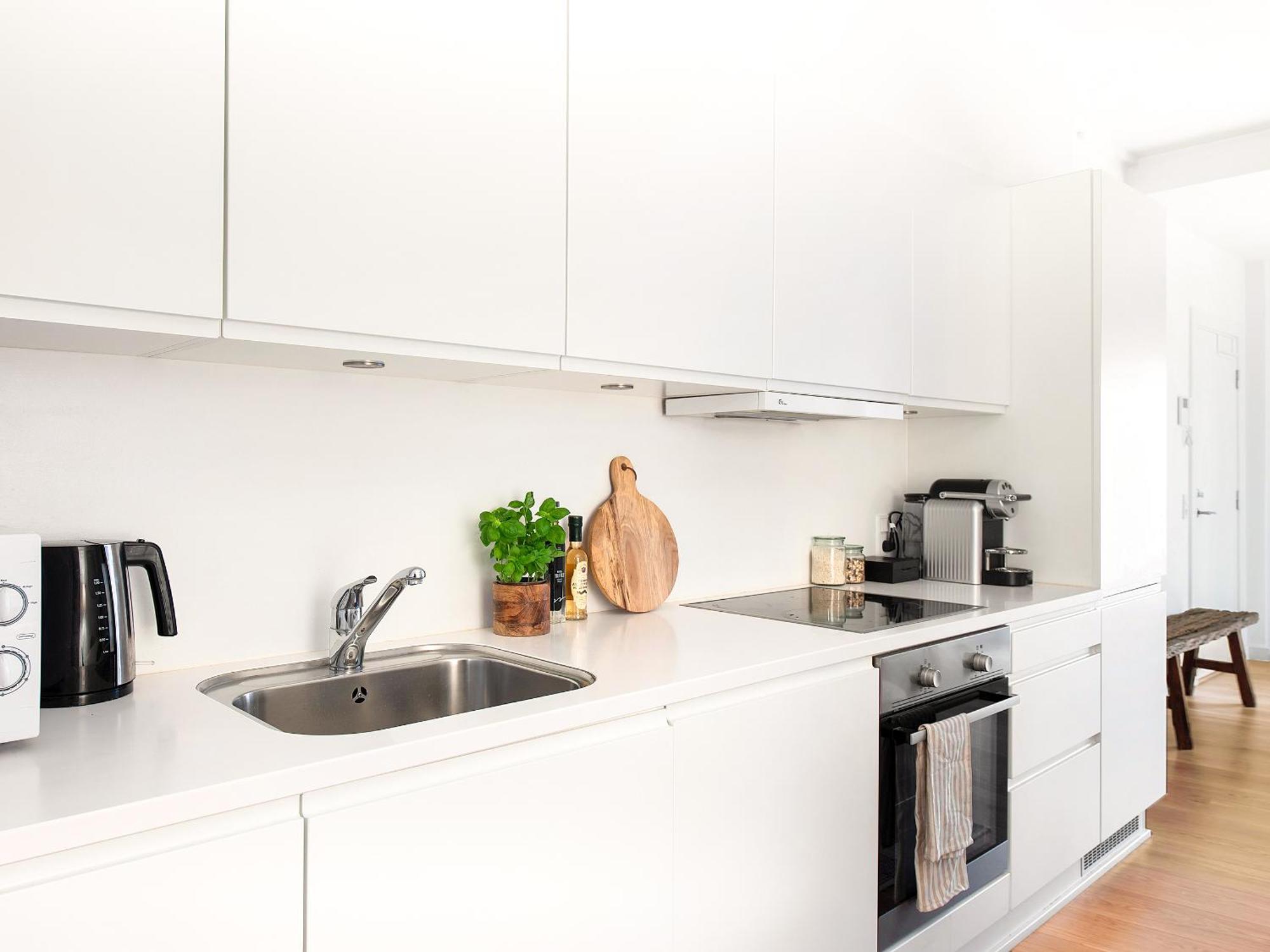 Sanders Leaves - Charming Three-Bedroom Apartment In Downtown Copenhagen Exterior photo